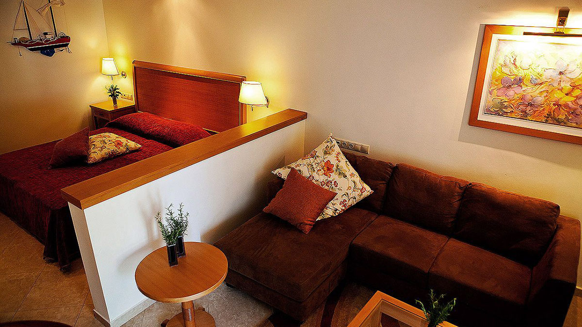 Executive Suite Anatoli